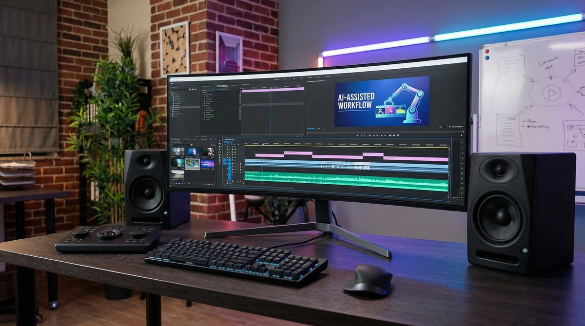 抖阴视频剪辑教程